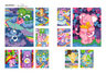 Bisounours Libro Para Colorear Por Números Francés — imagen 4