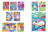 Bisounours Libro Para Colorear Por Números Francés — imagen 5