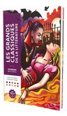 Clásicos De La Literatura Colorear Por Números Adultos — imagen 7