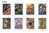 Clásicos De La Literatura Colorear Por Números Adultos — imagen 8