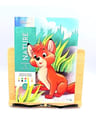 Disney Nature Libro Para Colorear Por Números Hachette — imagen 2