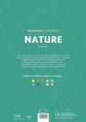 Disney Nature Libro Para Colorear Por Números Hachette — imagen 5