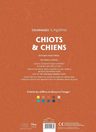 Disney Colorea Por Números Chiots Y Chiens Hachette — imagen 2