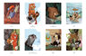 Disney Petites Bêtes Colorear Por Números Francés — imagen 3