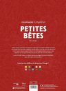 Disney Petites Bêtes Colorear Por Números Francés — imagen 4