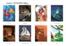 Libro Colorea Y Descubre El Misterio [ Pequeños Animales ]: Coloriages Mystères, De William Bal., Vol. 1. Editorial Héroes Hachette, Tapa Blanda En Francés, 2024 — imagen 2
