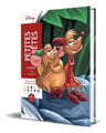 Libro Colorea Y Descubre El Misterio [ Pequeños Animales ]: Coloriages Mystères, De William Bal., Vol. 1. Editorial Héroes Hachette, Tapa Blanda En Francés, 2024 — imagen 3