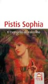 Pistis Sophia Ev. Valentino Textos Apócrifos Religión Gnosis — imagen 1