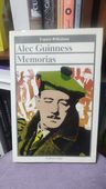 Guinness Memorias Biografia Cine Clasico Star Wars — imagen 2