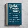 Biblia Corán Tanaj Roberto Blatt Libros Historia Religiones — imagen 4