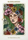 Oráculo De Lo Sagrado Femenino Blanch Guía Tarot Esotérico — imagen 5