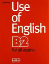 Use Of English B2 For All Exams Libros Ingles Anglo — imagen 6