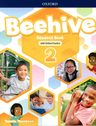 Beehive 2 - Student Book With Online Practice, De Thompson, Tamzin. Editorial Oxford University Press, Tapa Blanda En Inglés, 0 — imagen 2