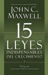 Maxwell 15 Leyes Indispensables Del Crecimiento — imagen 1
