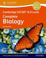 Complete Biology For Camb.igcse 4/ed. - Student's Book — imagen 1