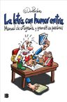 La Letra Con Humor Entra, De Profesor Don Pardino. Editorial B, Tapa Blanda En Español, 2024 — imagen 2