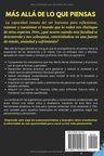Libro Más Allá De Lo Que Piensas Toc Y Ansiedad - R. Lujano Gallardo, De Ricard Lujano Gallardo. Editorial Independently Published, Tapa Blanda ( 2024) — imagen 4