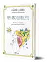 Libro - Un Año Diferente - Cande Molfese - Planeta — imagen 2