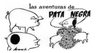 Test - Las Aventuras De Pata Negra — imagen 4