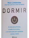 Libro - Dormir - Littlehales, Nick — imagen 4