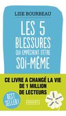 Les Cinq Blessures Qui Empechent D Etre Soi-meme — imagen 2