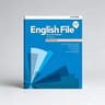 English File Pre-intermediate Workbook Without Key Fourth Ed — imagen 2