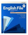 English File Pre-intermediate Workbook Without Key Fourth Ed — imagen 4