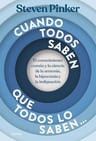 Cuando Todos Saben Steven Pinker Psicología Comportamiento — imagen 1