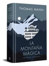 La Montaña Mágica Thomas Mann Clásico Literatura Universal — imagen 2