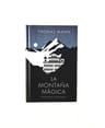 La Montaña Mágica Thomas Mann Clásico Literatura Universal — imagen 4