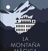 La Montaña Mágica Thomas Mann Clásico Literatura Universal — imagen 5