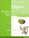 Young Learners English Flyers Practice Test Plus - Pearson * — imagen 1