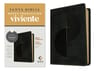 Biblia Ntv Letra Gigante Compacta Con Filament Español — imagen 1
