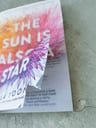 Yoon The Sun Is Also A Star Novela Juvenil Con Detalles — imagen 2