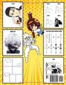 Aprende A Dibujar Manga Y Anime: Crea Tu Propio Arte — imagen 4