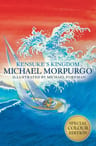 Morpurgo Kensuke's Kingdom Tapa Blanda — imagen 3