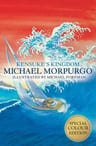 Morpurgo Kensuke's Kingdom Tapa Blanda — imagen 1