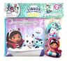 Libro Para El Baño Gabby, Ideal Primer Juguete Agua Bebés — imagen 1