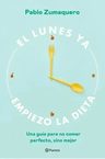 Libro - El Lunes Dieta - Zumaquero, Pablo — imagen 1