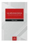 Libro - Las Adicciones Tóxicas - Héctor López — imagen 1