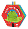Libro Sensorial Para Bebé - Estimulación Temprana — imagen 2