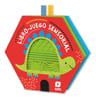 Libro Sensorial Para Bebé - Estimulación Temprana — imagen 1