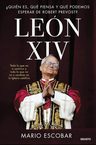León Xiv, Biografía Y Claves Del Nuevo Pontificado — imagen 1