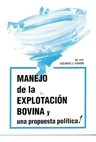 Manejo De La Explotación Bovina - Edgardo J. Vanoni — imagen 1