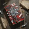 Armentrout Primigenia De Sangre Y Hueso Novela Romántica — imagen 7