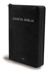 Biblia Reina Valera 1960 Letra Grande Tamaño Manual Cierre — imagen 7