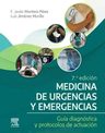 Medicina De Urgencias Y Emergencias 7 Ed F. Javier Montero — imagen 2
