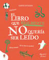 El Libro Que Realmente No Queria Ser Leido, De Sundin, David. Editorial Penguin Kids, Tapa Dura En Español — imagen 2