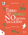 El Libro Que Realmente No Queria Ser Leido, De Sundin, David. Editorial Penguin Kids, Tapa Dura En Español — imagen 1