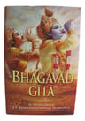 El Bhagavad Gita Tal Como Es Bolsillo Español — imagen 1